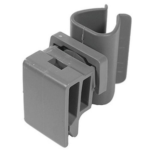 Porte manche complet gris Brix_ICA