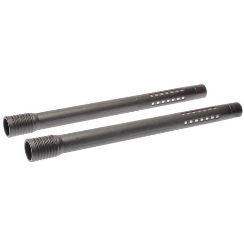 Tube droit aluminium + plastique diamètre 36 - LAFN28238_ICA Tube droit aluminium + plastique diamètre 36 - LAFN28238_ICA
