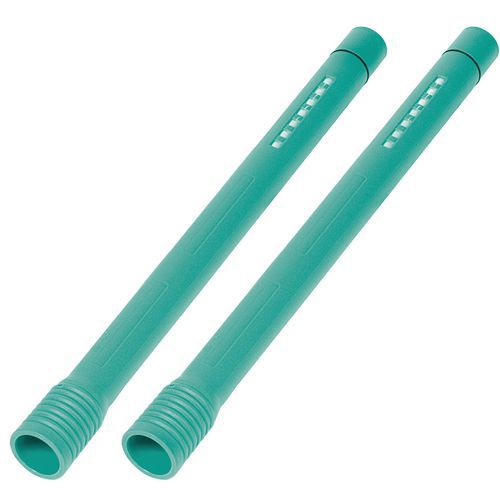 Tube droit aluminium + plastique diamètre 36 - MPVR10117_ICA Tube droit aluminium + plastique diamètre 36 - MPVR10117_ICA