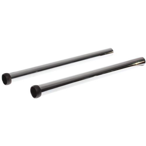 Tube droit chrome diamètre 36 - LAFN06340_ICA