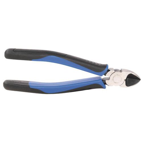 Pince coupante électricien 160mm - Manutan