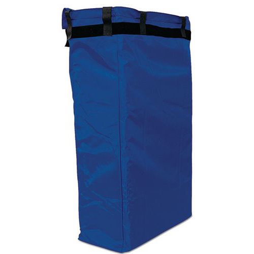 Sac toile plastifié 70l_ICA Sac toile plastifié 70l_ICA