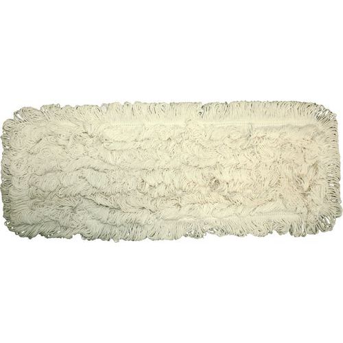 Frange coton / polyester scratch_ICA Frange coton / polyester scratch_ICA