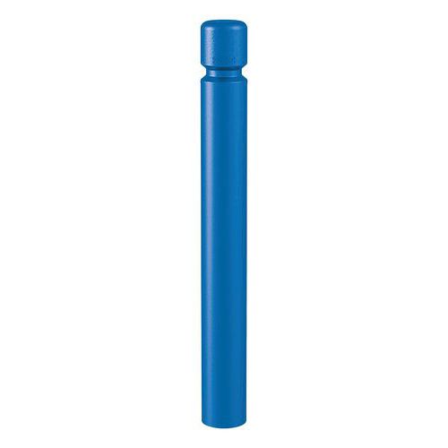 Potelet Agglo - zinc - Procity