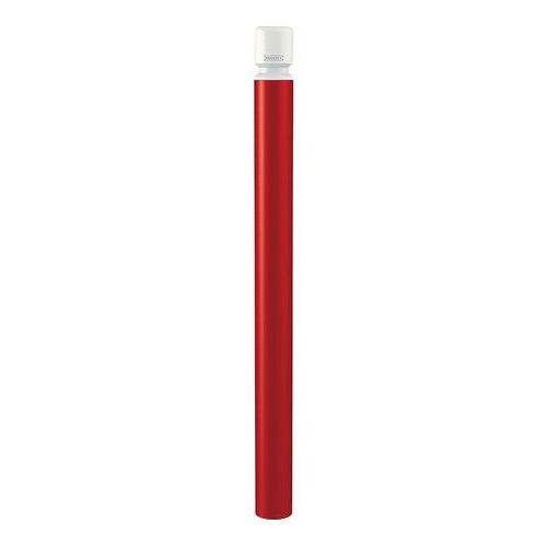 Potelet Agglo haute visibilité - zinc - Procity