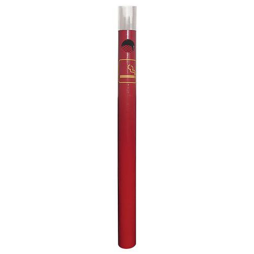 Potelet cendrier Ø 76 mm pommeau inox brossé - zinc - Procity