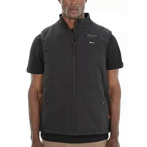 Gilet chauffant sans manche Ripstop - Milwaukee