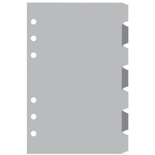 Recharge Exatime 17 - Intercalaires - Exacompta