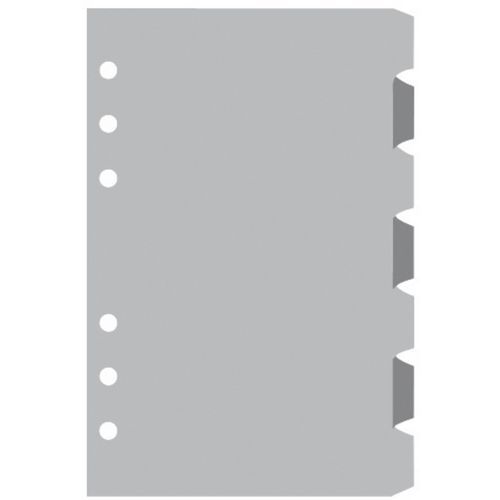 Recharge Exatime 21 - Intercalaires - Exacompta
