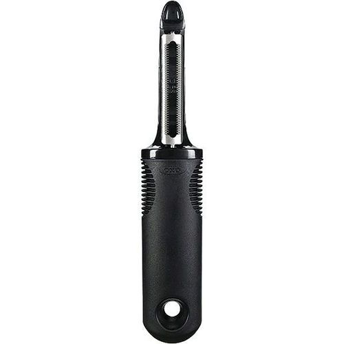 Eplucheur spécial peaux fines noir - Oxo Eplucheur spécial peaux fines noir - Oxo