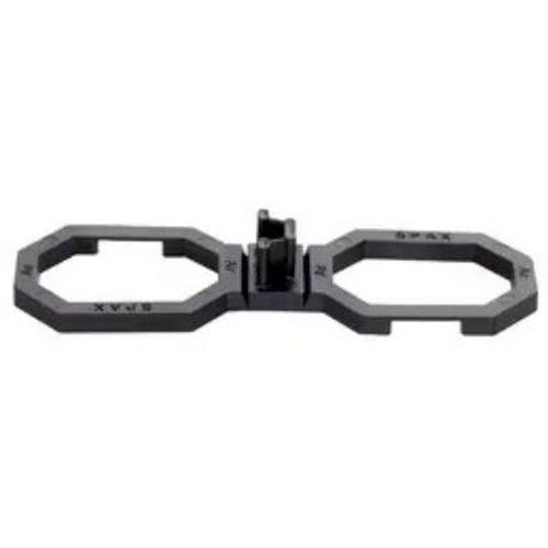 Lot de 40 cales de distance Air pour terrasse - Spax Lot de 40 cales de distance Air pour terrasse - Spax