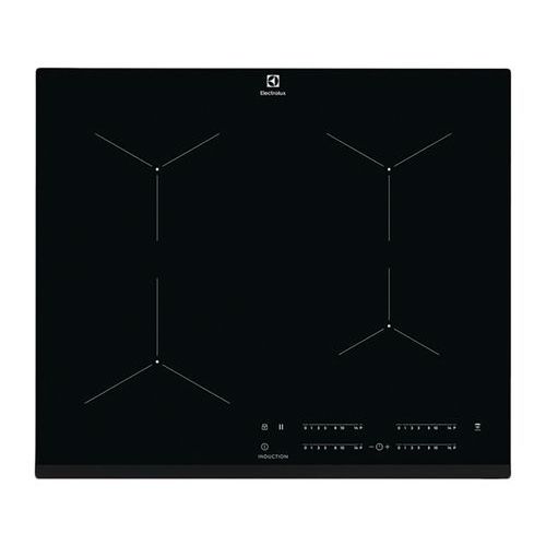 Table de cuisson induction- 7200W -EIT61443B-Electrolux
