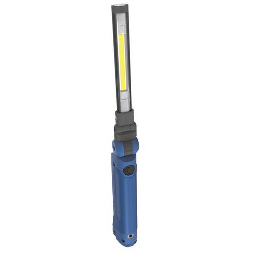 Lampe LED ultra-fine pour inspection difficile - Scangrip