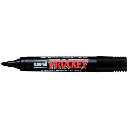 Marqueur permanent Prockey - Pointe ogive