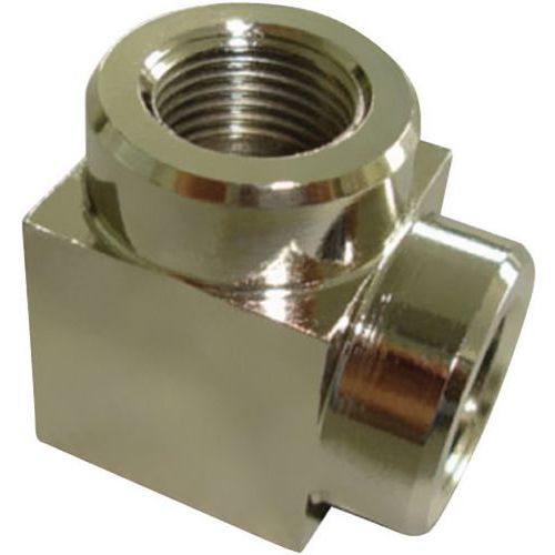 Accessoires pour vérins hydrauliques