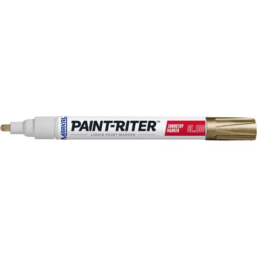 Marqueur peinture polyvalent - Industry Marker SL100 - Markal