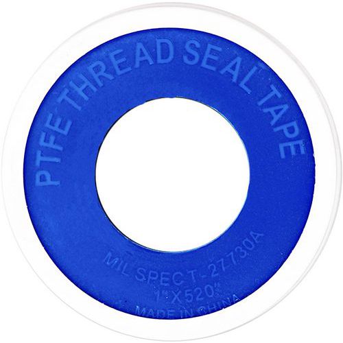 Ruban d'étanchéité économique au PTFE - Pipe Thread Tape - Laco