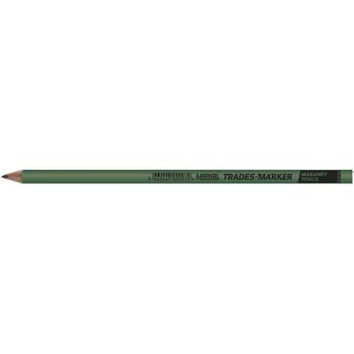 Crayon de Maçon - Trades-Marker Masonry Pencil - Markal