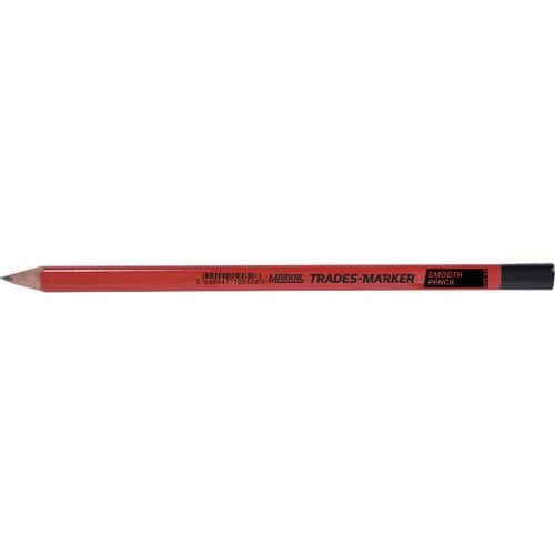 Crayon toutes surfaces - Trades-Marker Smooth Pencil - Markal