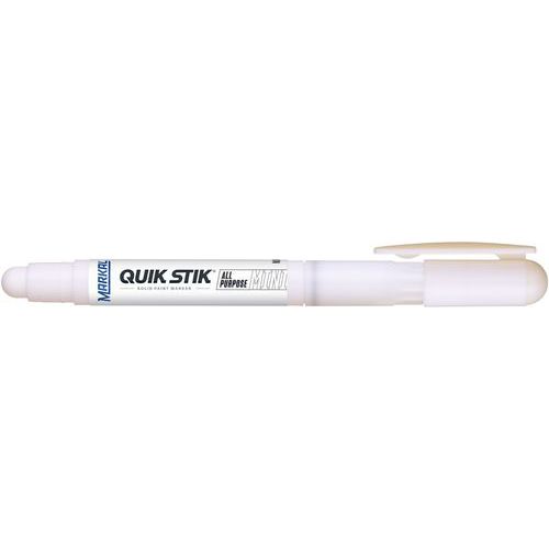 Mini Bâton de peinture à molette - Quik Stik All Purpose Mini - Markal