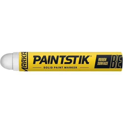 Baton de peinture surfaces rugueuses - Paintstik BE - Markal