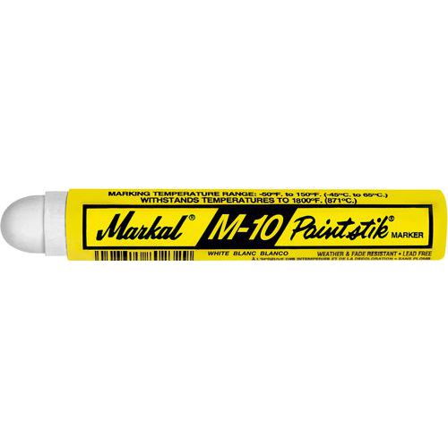 Baton de peinture pour traitement thermique - Paintstik 982°C - Markal