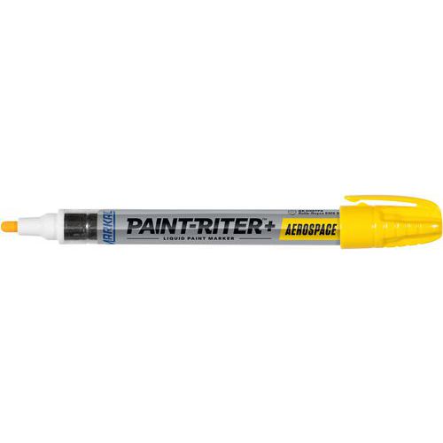 Marqueur peinture aéronautique - Paint-Riter+ Aerospace - Markal
