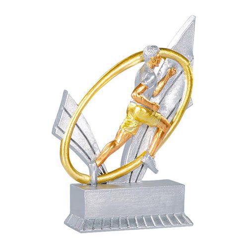 Trophée résine - 12cm Trophée résine - 12cm