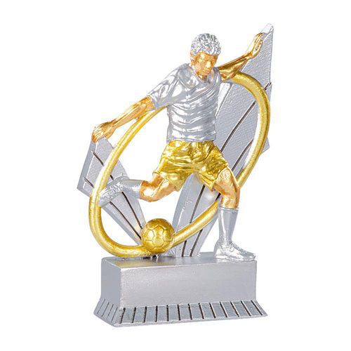 Trophée résine - 12cm Trophée résine - 12cm