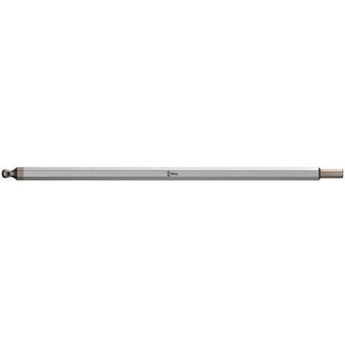 Lame combinée pour vis six pans creux - 84 - Wera