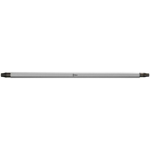 Lame combinée pour vis Torx - 87 - Wera