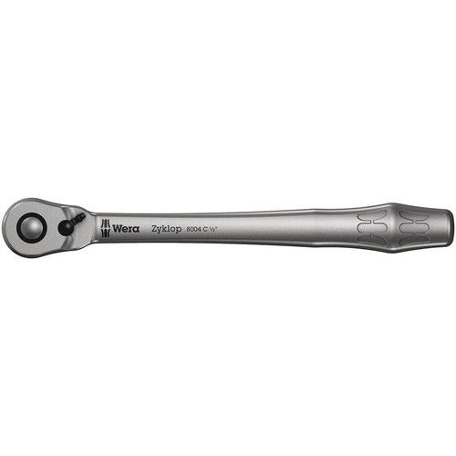 Cliquet levier d'inversion 1/2 - 8004 C - Wera
