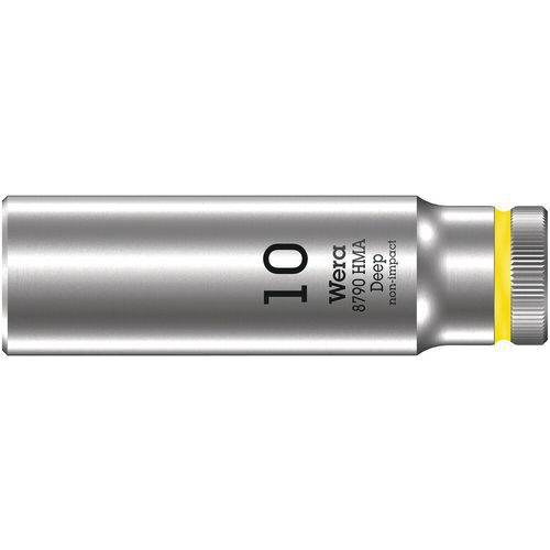 Douille longue 1/4 - 8790 HMA Deep - Wera