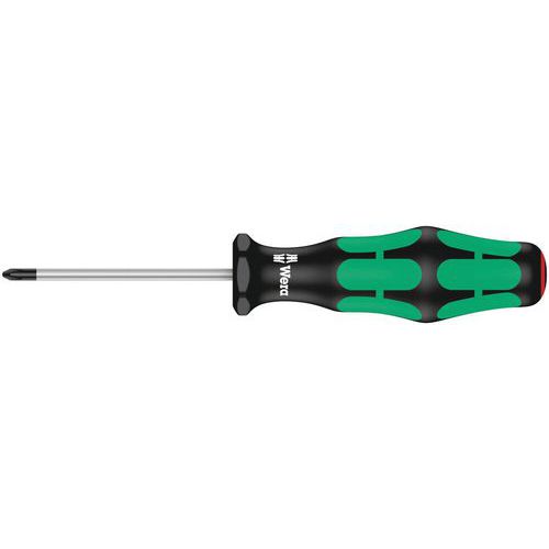 Tournevis pour vis Phillips - 350 PH - Wera