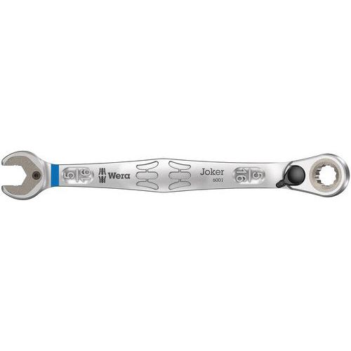 Clé mixte Joker Switch Imperial - 6001 - Wera