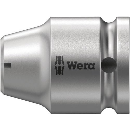 Adaptateur 1/2 - 780 C - Wera