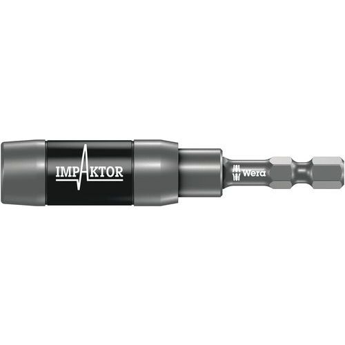 Porte-embout impactor - 897/4 Impaktor R - Wera