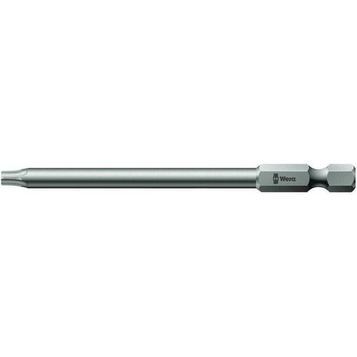 Embout extra rigide Torx - 867/4 Z - Wera