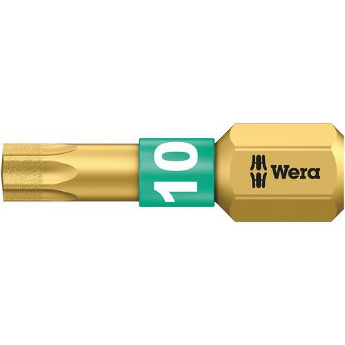 Embout BiTorsion - 867/1 Torx BDC - Wera