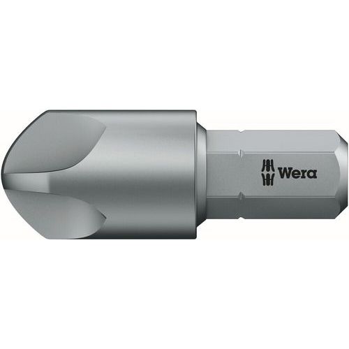 Embout Torq-Set MPlus - 871/1 - 32 mm - Wera