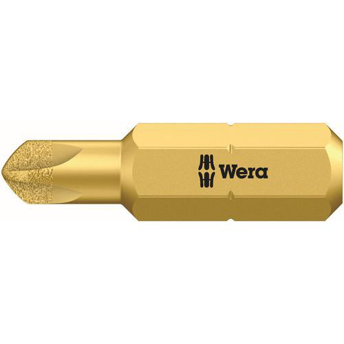 Embout Torq-Set MPlus - 871/1 DC - Wera