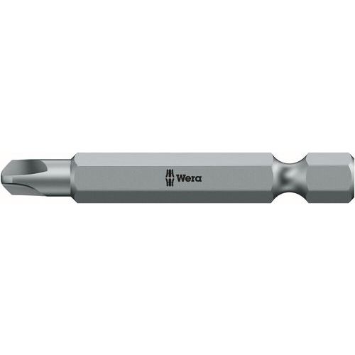 Embout vis Tri-Wing - 875/4 - Wera