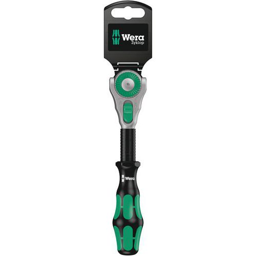 Cliquet 3/8 - 8000 B SB SiS - Wera