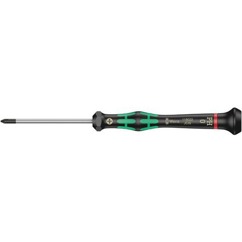 Tournevis - 2050 PH Micro - Wera