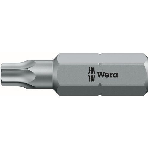 Embout spécial IPR - 867/1 IPR - Wera