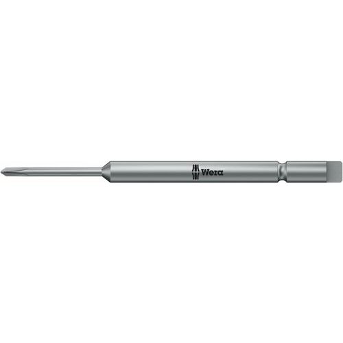 Embout vis Phillips - 851/9 C - Wera
