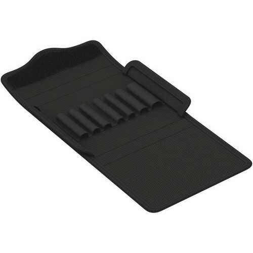 Trousse pour outils vide - 9461 - Wera Trousse pour outils vide - 9461 - Wera