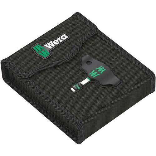 Trousse pour outils vide - 9444 - Wera Trousse pour outils vide - 9444 - Wera