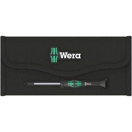 Trousse pour outils vide - 9454 - Wera