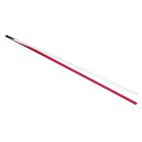 Barre de cerclage pour feuillards WG - NMH